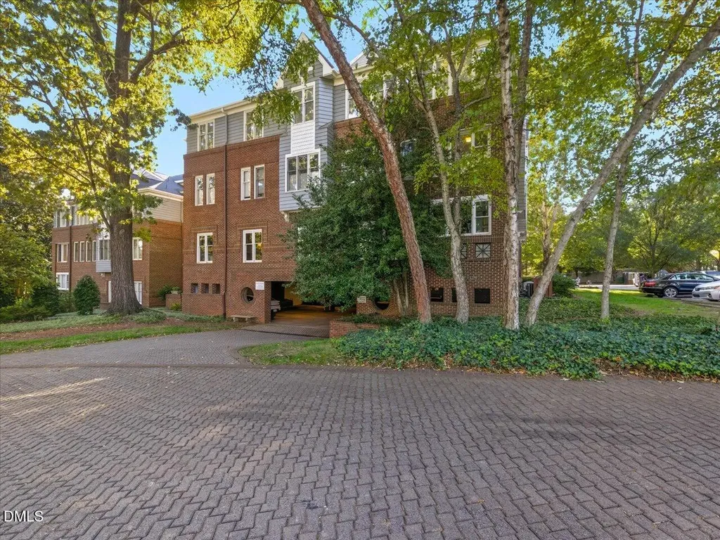741 Bishops Park Drive Raleigh NC 27605