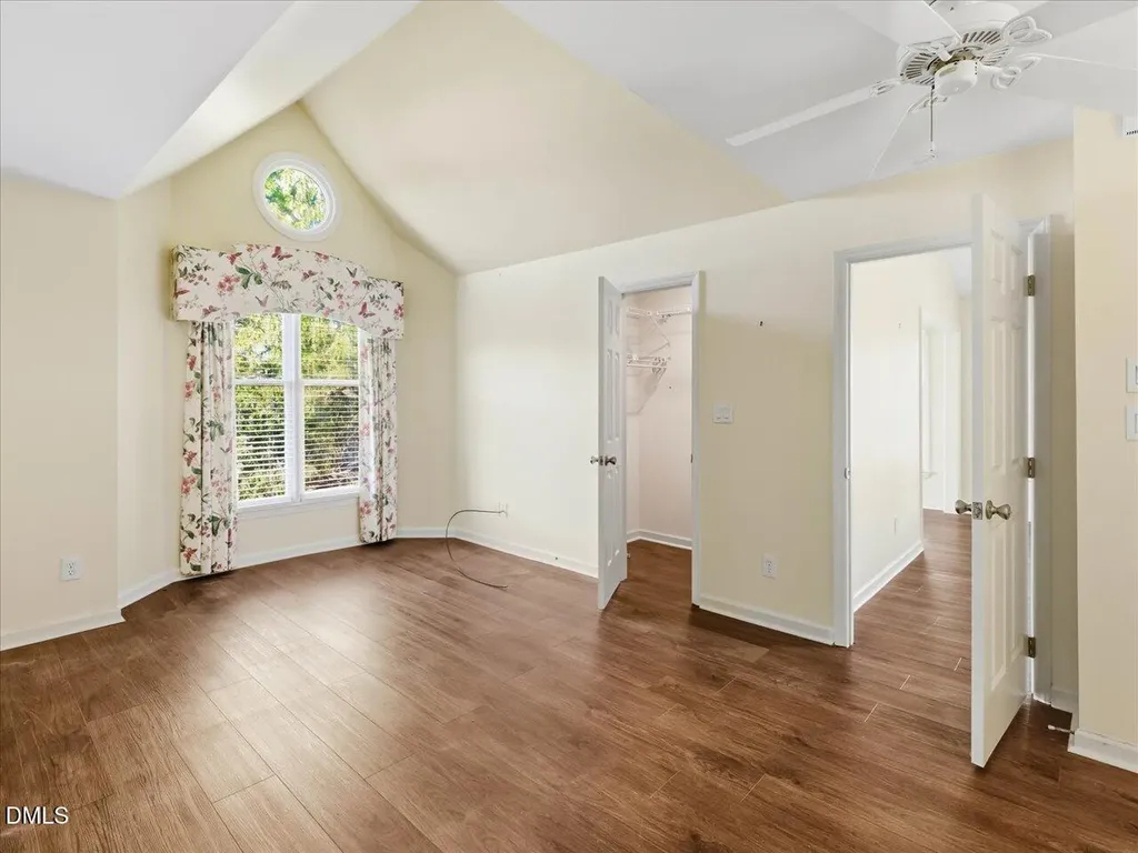 741 Bishops Park Drive Raleigh NC 27605