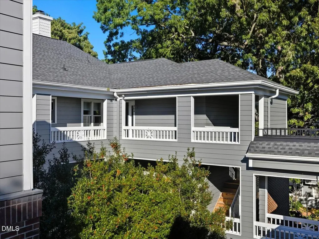741 Bishops Park Drive Raleigh NC 27605