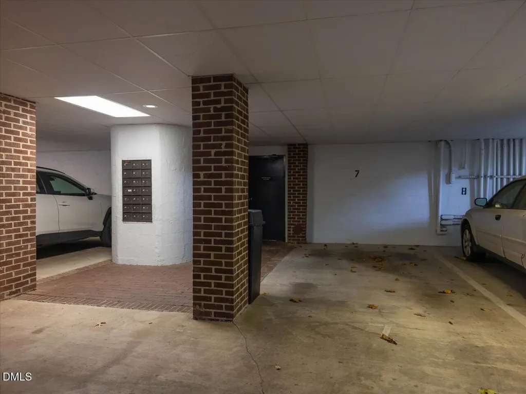 741 Bishops Park Drive Raleigh NC 27605