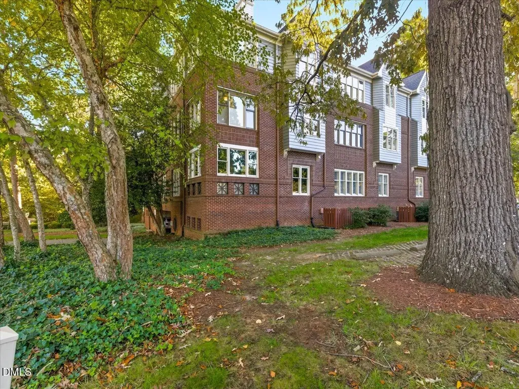 741 Bishops Park Drive Raleigh NC 27605