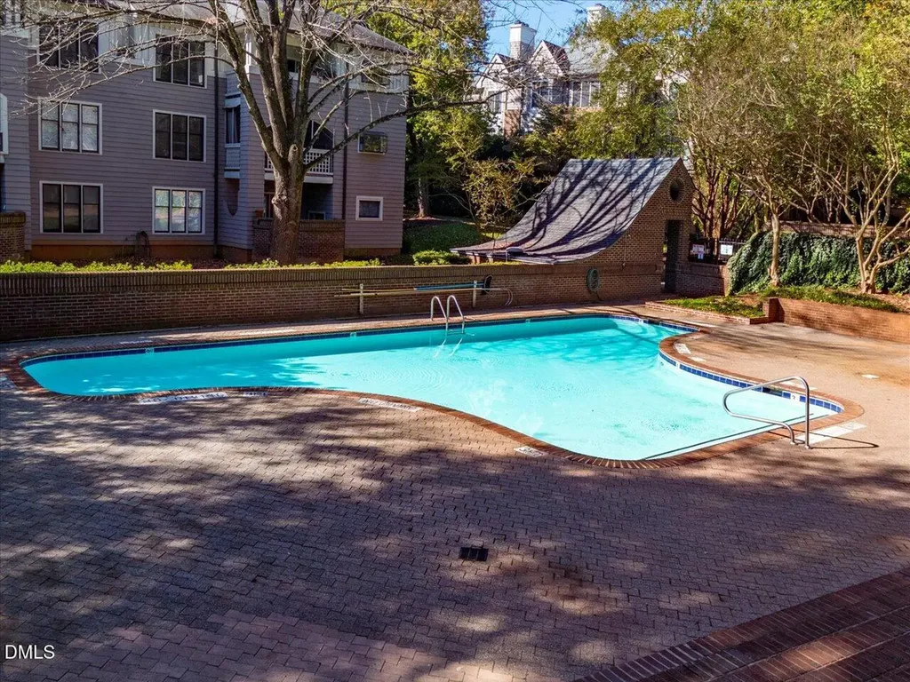 741 Bishops Park Drive Raleigh NC 27605