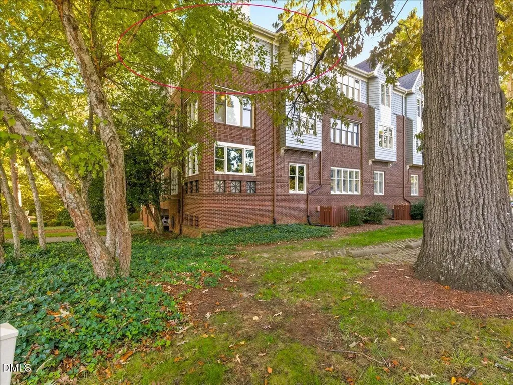 741 Bishops Park Drive Raleigh NC 27605