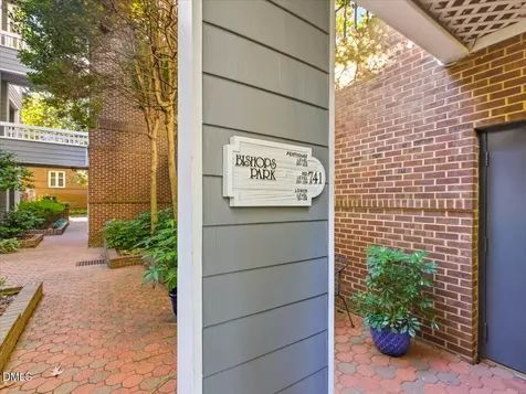 741 Bishops Park Drive Raleigh NC 27605