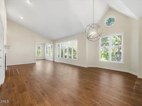 741 Bishops Park Drive Raleigh NC 27605