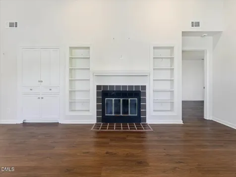 741 Bishops Park Drive Raleigh NC 27605