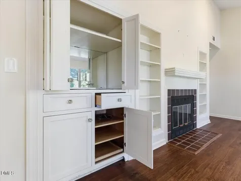 741 Bishops Park Drive Raleigh NC 27605