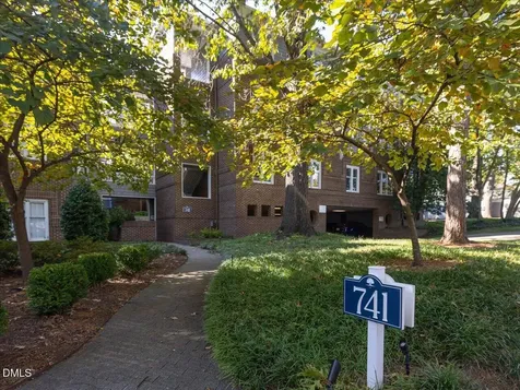 741 Bishops Park Drive Raleigh NC 27605