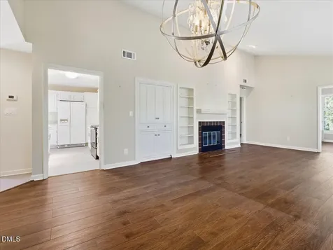 741 Bishops Park Drive Raleigh NC 27605