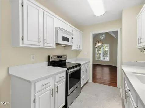 741 Bishops Park Drive Raleigh NC 27605
