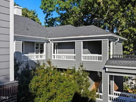 741 Bishops Park Drive Raleigh NC 27605