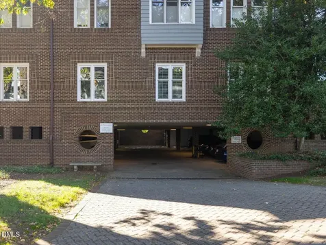 741 Bishops Park Drive Raleigh NC 27605