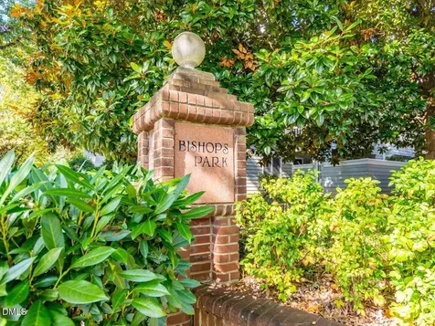 741 Bishops Park Drive Raleigh NC 27605