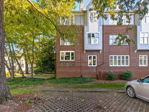 741 Bishops Park Drive Raleigh NC 27605