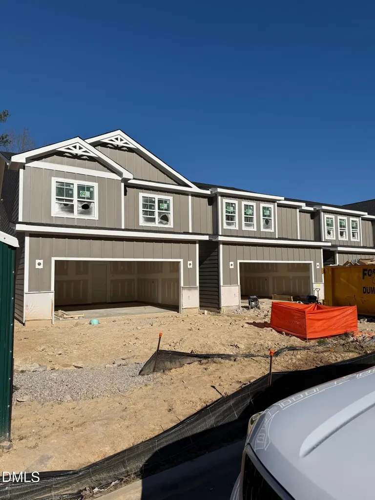 4464 Dominion Crest Drive Apex NC 27523