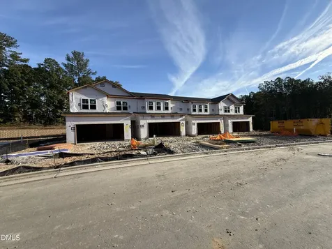 4464 Dominion Crest Drive Apex NC 27523