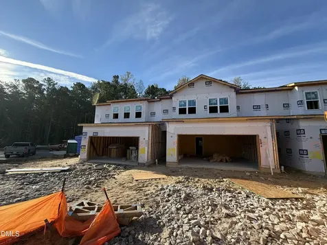 4464 Dominion Crest Drive Apex NC 27523