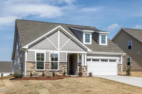 35 Slippery Elm Road Youngsville NC 27596