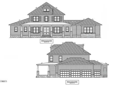 405 Mollie Meadows Drive Zebulon NC 27597