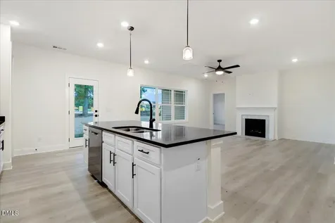 91 Great Pine Trail Middlesex NC 27557
