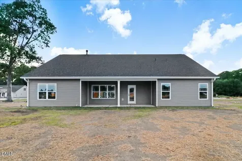 91 Great Pine Trail Middlesex NC 27557