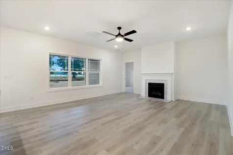91 Great Pine Trail Middlesex NC 27557