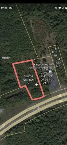 0 Roseboro Highway Clinton NC 28328