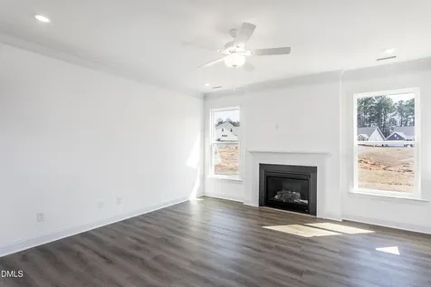 40 Slippery Elm Road Youngsville NC 27596