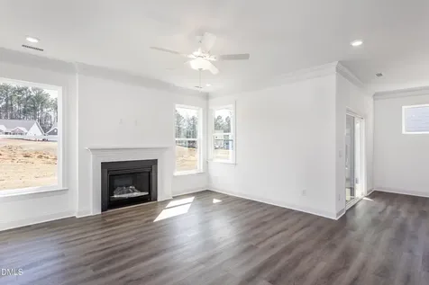 40 Slippery Elm Road Youngsville NC 27596