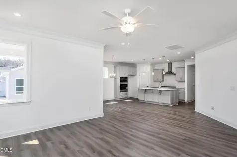 40 Slippery Elm Road Youngsville NC 27596