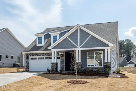 40 Slippery Elm Road Youngsville NC 27596