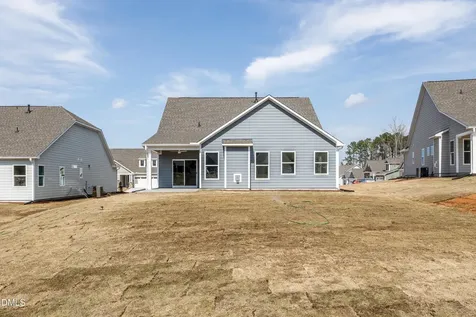40 Slippery Elm Road Youngsville NC 27596