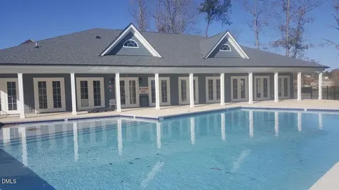 40 Slippery Elm Road Youngsville NC 27596