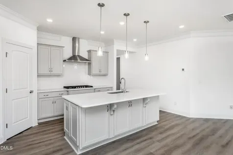 40 Slippery Elm Road Youngsville NC 27596