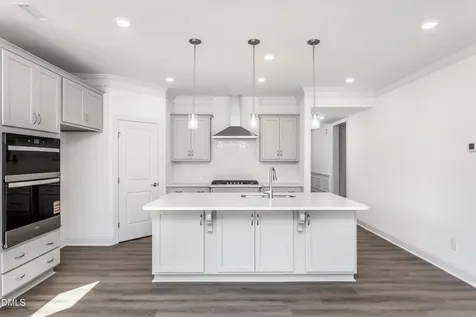 40 Slippery Elm Road Youngsville NC 27596