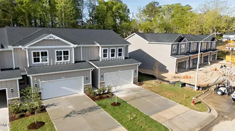 4462 Dominion Crest Drive Apex NC 27523