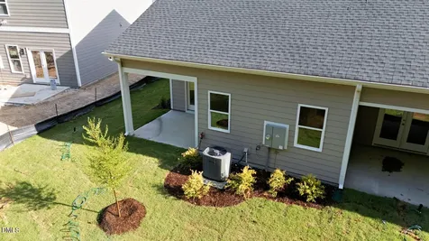 4462 Dominion Crest Drive Apex NC 27523