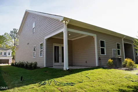 4462 Dominion Crest Drive Apex NC 27523