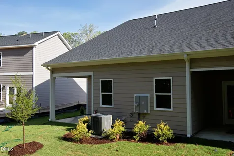 4462 Dominion Crest Drive Apex NC 27523