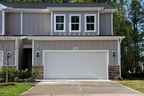 4462 Dominion Crest Drive Apex NC 27523