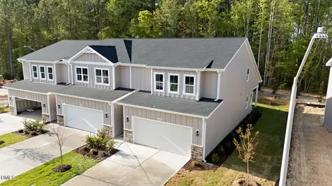 4462 Dominion Crest Drive Apex NC 27523