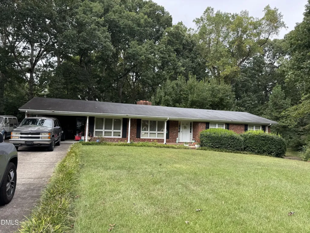208 Westover Drive Knightdale NC 27545