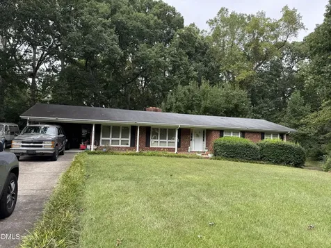 208 Westover Drive Knightdale NC 27545