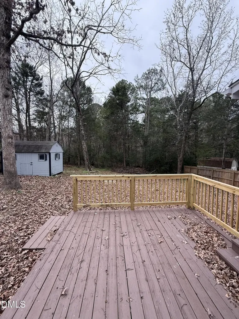 2205 Bufflehead Road Raleigh NC 27616