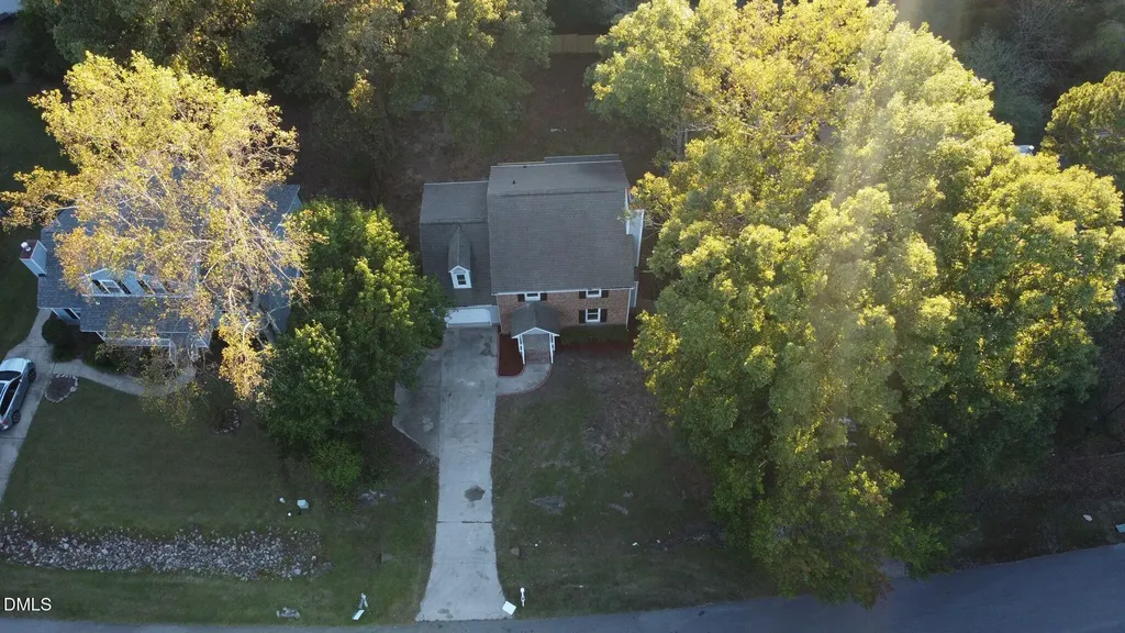 2205 Bufflehead Road Raleigh NC 27616