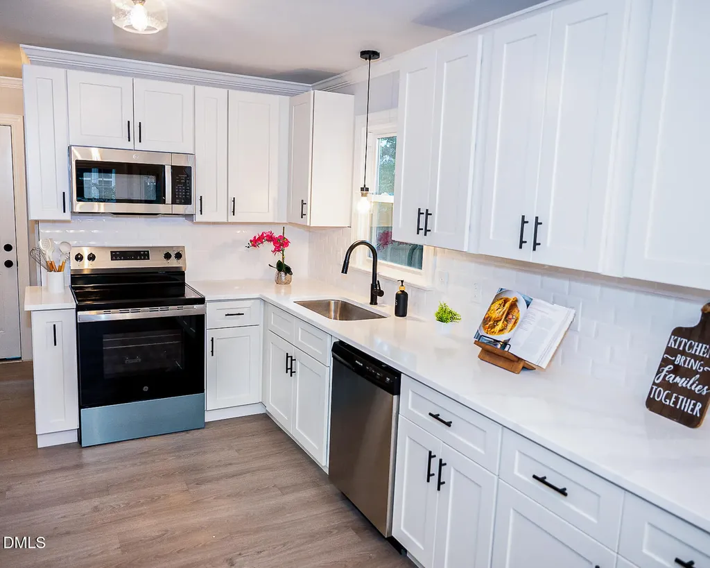 2205 Bufflehead Road Raleigh NC 27616