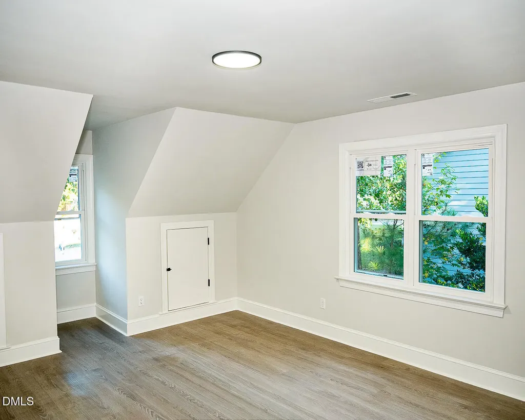 2205 Bufflehead Road Raleigh NC 27616