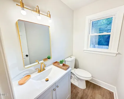 2205 Bufflehead Road Raleigh NC 27616