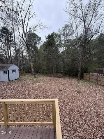 2205 Bufflehead Road Raleigh NC 27616
