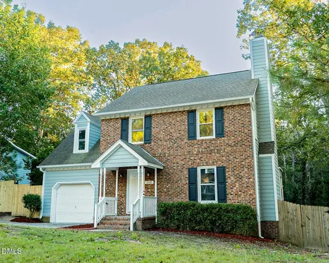2205 Bufflehead Road Raleigh NC 27616